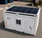 Plataforma solar de 20 ft