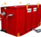 Tanques de sedimentos