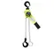 Herramienta AMH Come-A-Long de aluminio y negro, 1 tonelada
