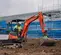 Excavadora de 2.0 – 2.7 T
