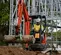 Excavadora de 2.0 – 2.7 T