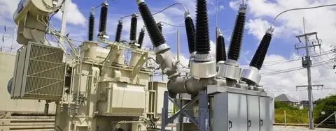 Tarjeta de telecomunicaciones eléctricas