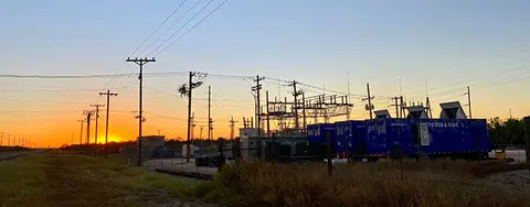 Energía temporal