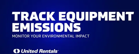 Cómo hacer un seguimiento de las emisiones usando un control total