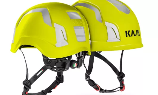 cascos de seguridad kask