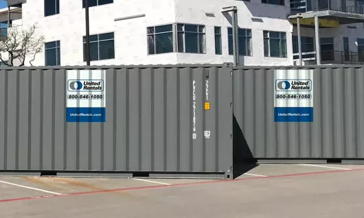 Imagen principal de Contenedores para almacenamiento 02
