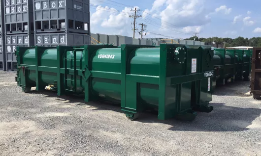 Caja portátil