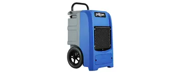 Deshumidificador de 250-2275 CFM