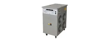 Banco de carga resistiva de 100 kW, conectable en red