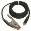 foto de cable para soldadora