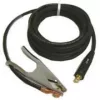 foto de cable para soldadora
