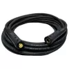 foto de cable para soldadora