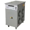 Banco de carga resistiva conectable a la red de 100 kW