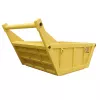 Caja para lecho Speedshore amarilla