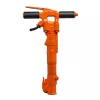 Quebrador neumático para pavimento Apt naranja