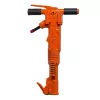 Quebrador neumático para pavimento Apt naranja