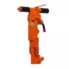 Quebrador neumático para pavimento Apt naranja