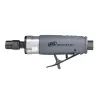 Esmeril neumático de troqueles recto Ingersoll Rand gris