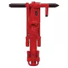 Taladro neumático para rocas Tamco rojo