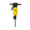 Quebrador neumático para pavimento, clase de 35 lb ATLASCOPCO amarillo y negro