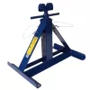 Soporte de gato tipo tornillo para carrete, 22 – 54 in CURRENT azul