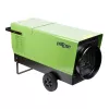 Calentador, 40/32&nbsp;kW, eléctrico PATRON verde y negro
