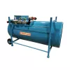 Calentador directo, 1,000,000 BTU/h, combustible doble a propano/gas natural SUREFLAME azul