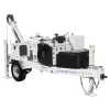 Traccionador de cables Sherman Reilly blanco