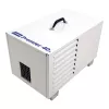 Calentador de espacio de propano LB White blanco