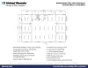Plano de planta GENÉRICO para oficinas móviles de 60&nbsp;ft por 36&nbsp;ft Edificio de oficinas modular, 6&nbsp;oficinas, 2&nbsp;baños