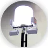 Luz de globo Multiquip