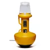 Luz oscilante amarilla Southwire