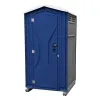 Sanitario portátil estándar Satellite Tufway azul