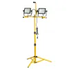 Soporte para luz portátil, 500 W SOUTHWIRE amarillo y negro