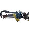 Zanjadora