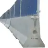 Pantallas antigasgas