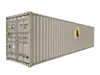 Cubo de 40 ft de alto