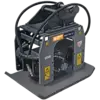 Placa de compactación – 8.0 t – 10.0 t