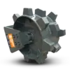 Rueda de compactación – 12 t – 15 t