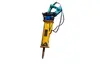 Quebrador de roca: 31.0 t – 35.0 t