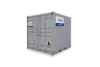 Contenedor Minicube de 8 ft