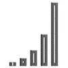 Soporte modular Shore 200