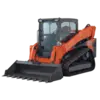 Cargador con orugas de 90 – 100 HP