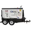 Calentador sin llama remolcable Thermdyn de 1,000,000 BTU, diésel