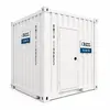Contenedor de oficina portátil de 10 ft 