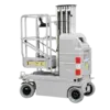 Elevador vertical eléctrico de 24 ft