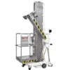 Elevador vertical de 38 ft