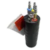 Tapón técnico de 4 – 6 in Tapón de tubo para probador, 1/4 in Desvío