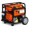 Generador de 8 kVA