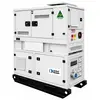 Generador híbrido de 12 – 18 kVA